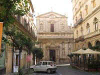  Caltagirone &ndash; &copy; Adelheid Fritzsche (Eberhardt TRAVEL)