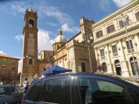  Caltagirone &ndash; &copy; Adelheid Fritzsche (Eberhardt TRAVEL)