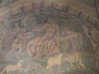 Odysseua und Polyphem &ndash; &copy; Adelheid Fritzsche (Eberhardt TRAVEL)