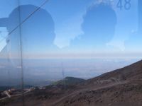  Blick com Ätna &ndash; &copy; Adelheid Fritzsche (Eberhardt TRAVEL)