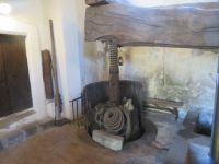  Weinpresse &ndash; &copy; Adelheid Fritzsche (Eberhardt TRAVEL)