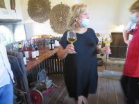  Salute ! &ndash; &copy; Adelheid Fritzsche (Eberhardt TRAVEL)