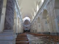  Kathedrale von Catania &ndash; &copy; Adelheid Fritzsche (Eberhardt TRAVEL)