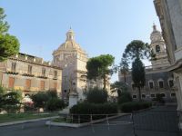  Piazza in Catania &ndash; &copy; Adelheid Fritzsche (Eberhardt TRAVEL)
