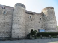  Castello Ursino &ndash; &copy; Adelheid Fritzsche (Eberhardt TRAVEL)