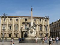  Catania &ndash; &copy; Adelheid Fritzsche (Eberhardt TRAVEL)