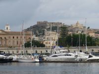  Milazzo &ndash; &copy; Adelheid Fritzsche (Eberhardt TRAVEL)