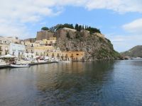  Insel Lipari &ndash; &copy; Adelheid Fritzsche (Eberhardt TRAVEL)