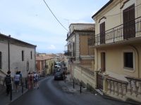 Pizzo Kalabrien  &ndash; &copy; Sabine Letzybyll (Eberhardt TRAVEL)