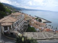 Pizzo Kalabrien 