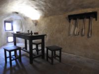 Pizzo Kalabrien -  Castello Murat &ndash; &copy; Sabine Letzybyll (Eberhardt TRAVEL)