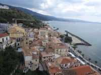 Pizzo Kalabrien 