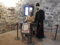 Pizzo Kalabrien -  Castello Murat &ndash; &copy; Sabine Letzybyll (Eberhardt TRAVEL)