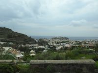 Lippari - Lipparische Inseln  &ndash; &copy; Sabine Letzybyll (Eberhardt TRAVEL)