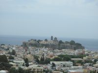 Lippari - Lipparische Inseln  &ndash; &copy; Sabine Letzybyll (Eberhardt TRAVEL)