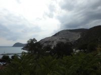 Lippari - Lipparische Inseln  &ndash; &copy; Sabine Letzybyll (Eberhardt TRAVEL)