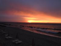 Sonnenuntergang  &ndash; &copy; Sabine Letzybyll (Eberhardt TRAVEL)