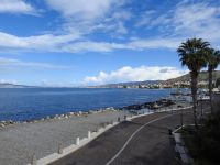 Reggio Callabria &ndash; &copy; Sabine Letzybyll (Eberhardt TRAVEL)