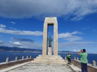 Reggio Calabria - Kalabrien &ndash; &copy; Sabine Letzybyll (Eberhardt TRAVEL)