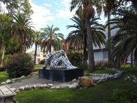 Reggio Calabria - Kalabrien &ndash; &copy; Sabine Letzybyll (Eberhardt TRAVEL)