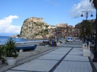 Reggio Calabria - Kalabrien &ndash; &copy; Sabine Letzybyll (Eberhardt TRAVEL)