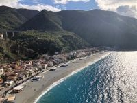 Scilla Kalabrien