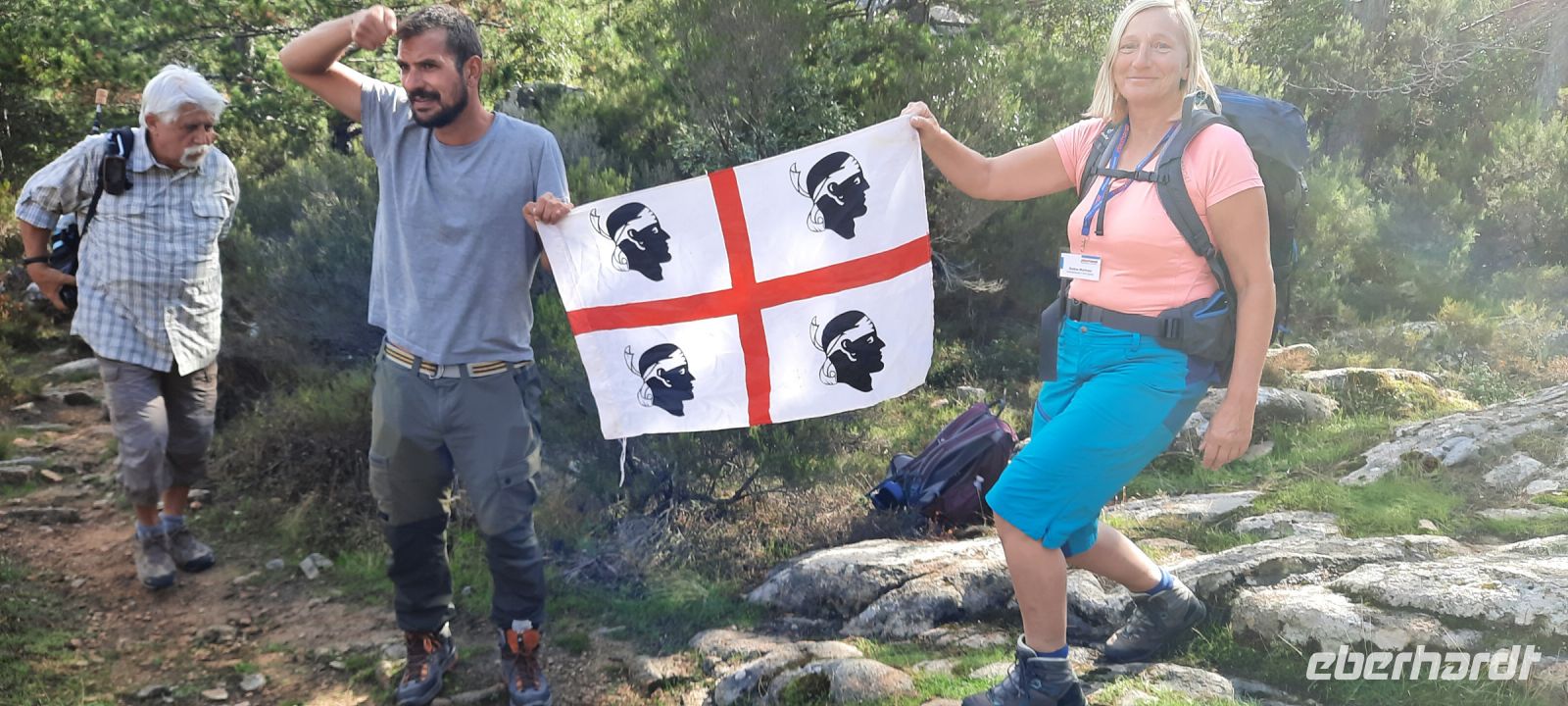  Monte Limbara - Gallura &ndash; &copy; Betina Marinov (Eberhardt TRAVEL)
