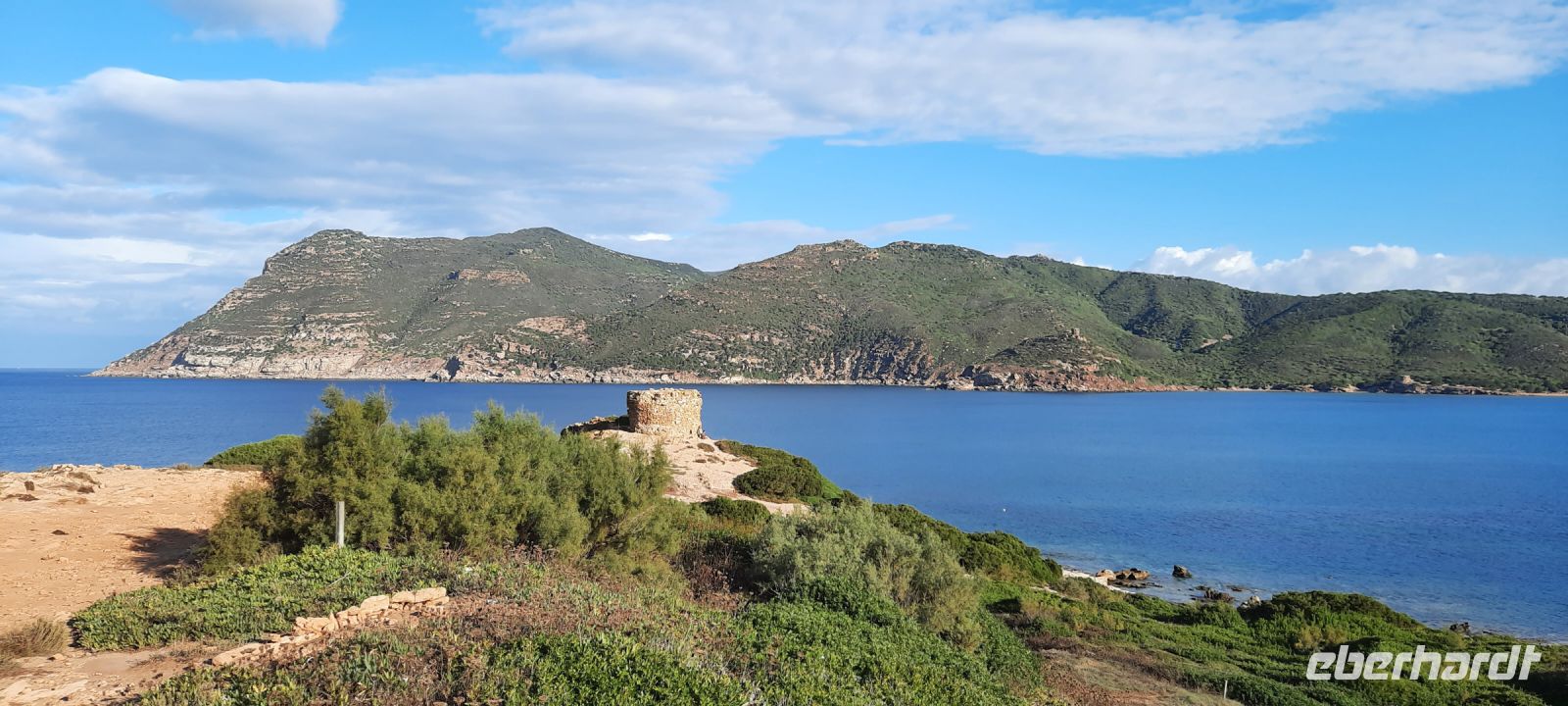 Porto Ferro &ndash; &copy; Betina Marinov (Eberhardt TRAVEL)