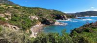 Badebucht &ndash; &copy; Betina Marinov (Eberhardt TRAVEL)