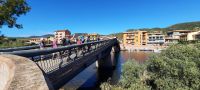 Bosa &ndash; &copy; Betina Marinov (Eberhardt TRAVEL)