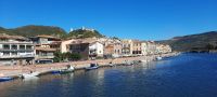 Bosa &ndash; &copy; Betina Marinov (Eberhardt TRAVEL)