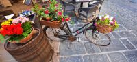 Bosa - Altstadt &ndash; &copy; Betina Marinov (Eberhardt TRAVEL)
