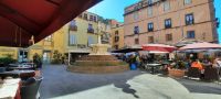 Bosa - Altstadt &ndash; &copy; Betina Marinov (Eberhardt TRAVEL)