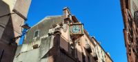 Bosa - Altstadt &ndash; &copy; Betina Marinov (Eberhardt TRAVEL)