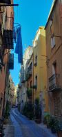 Bosa Altstadt &ndash; &copy; Betina Marinov (Eberhardt TRAVEL)