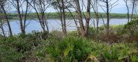 Lago Baratz &ndash; &copy; Betina Marinov (Eberhardt TRAVEL)