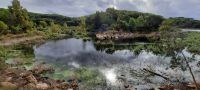 Lago Baratz &ndash; &copy; Betina Marinov (Eberhardt TRAVEL)