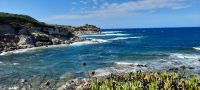 Porto Ferro &ndash; &copy; Betina Marinov (Eberhardt TRAVEL)