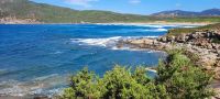 Porto Ferro &ndash; &copy; Betina Marinov (Eberhardt TRAVEL)
