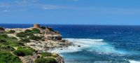Porto Ferro &ndash; &copy; Betina Marinov (Eberhardt TRAVEL)