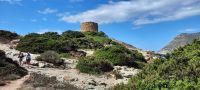 Porto Ferro &ndash; &copy; Betina Marinov (Eberhardt TRAVEL)