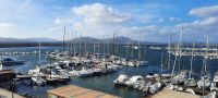Alghero Porto &ndash; &copy; Betina Marinov (Eberhardt TRAVEL)