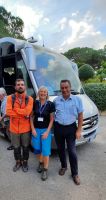 Antonio-Betina-Salvatore &ndash; &copy; Betina Marinov (Eberhardt TRAVEL)
