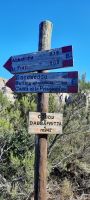  Monte Limbara - Gallura &ndash; &copy; Betina Marinov (Eberhardt TRAVEL)