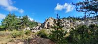  Monte Limbara - Gallura &ndash; &copy; Betina Marinov (Eberhardt TRAVEL)