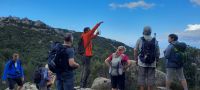 Monte Limbara - Gallura &ndash; &copy; Betina Marinov (Eberhardt TRAVEL)