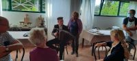 beim Hirten &ndash; &copy; Betina Marinov (Eberhardt TRAVEL)