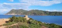 Porto Ferro &ndash; &copy; Betina Marinov (Eberhardt TRAVEL)