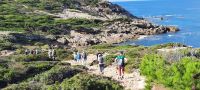 Küstenwanderung  &ndash; &copy; Betina Marinov (Eberhardt TRAVEL)