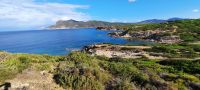 Küstenwanderung - Porto Ferro &ndash; &copy; Betina Marinov (Eberhardt TRAVEL)